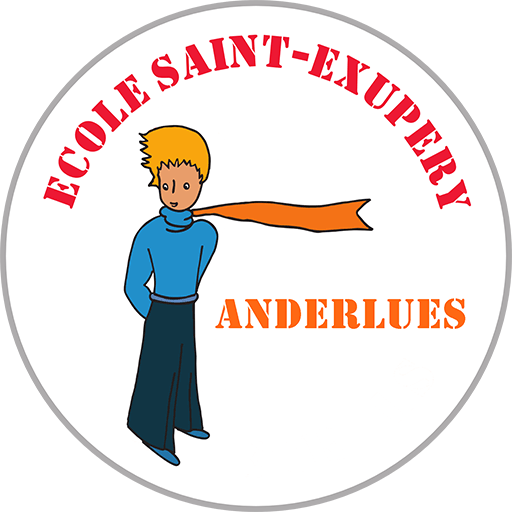 Logo Ecole d'enseignement secondaire spécialisé Anderlues